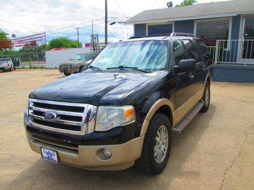 2012 Ford Expedition  2WD