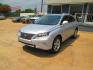 2015 SILVER Lexus RX 350 FWD (2T2ZK1BA4FC) with an 3.5L V6 DOHC 24V engine, 6-Speed Automatic transmission, located at 1815 NE 28th St., Fort Worth, TX, 76106, (817) 625-6251, 32.795582, -97.333069 - Photo#0