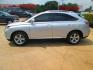 2015 SILVER Lexus RX 350 FWD (2T2ZK1BA4FC) with an 3.5L V6 DOHC 24V engine, 6-Speed Automatic transmission, located at 1815 NE 28th St., Fort Worth, TX, 76106, (817) 625-6251, 32.795582, -97.333069 - Photo#9