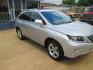 2015 SILVER Lexus RX 350 FWD (2T2ZK1BA4FC) with an 3.5L V6 DOHC 24V engine, 6-Speed Automatic transmission, located at 1815 NE 28th St., Fort Worth, TX, 76106, (817) 625-6251, 32.795582, -97.333069 - Photo#2