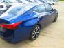 2020 BLUE Nissan Altima 2.5 S (1N4BL4BV1LC) with an 2.5L L4 DOHC 16V engine, CVT transmission, located at 1815 NE 28th St., Fort Worth, TX, 76106, (817) 625-6251, 32.795582, -97.333069 - Photo#4