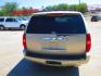 2007 GOLD Chevrolet Suburban LS 1500 2WD (1GNFC16047R) with an 5.3L V8 OHV 16V FFV engine, 4-Speed Automatic Overdrive transmission, located at 1815 NE 28th St., Fort Worth, TX, 76106, (817) 625-6251, 32.795582, -97.333069 - Photo#5