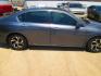 2017 GRAY Honda Accord (1HGCR2F33HA) , located at 1815 NE 28th St., Fort Worth, TX, 76106, (817) 625-6251, 32.795582, -97.333069 - Photo#4