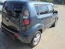 2011 BLUE Kia Soul ! (KNDJT2A25B7) with an 2.0L L4 DOHC 16V engine, located at 1815 NE 28th St., Fort Worth, TX, 76106, (817) 625-6251, 32.795582, -97.333069 - Photo#4