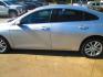 2018 SILVER Chevrolet Malibu (1G1ZD5ST0JF) , located at 1815 NE 28th St., Fort Worth, TX, 76106, (817) 625-6251, 32.795582, -97.333069 - Photo#7