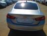 2018 SILVER Chevrolet Malibu (1G1ZD5ST0JF) , located at 1815 NE 28th St., Fort Worth, TX, 76106, (817) 625-6251, 32.795582, -97.333069 - Photo#5