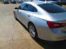 2018 SILVER Chevrolet Malibu (1G1ZD5ST0JF) , located at 1815 NE 28th St., Fort Worth, TX, 76106, (817) 625-6251, 32.795582, -97.333069 - Photo#6