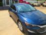 2020 BLUE /BLACK Chevrolet Malibu (1G1ZD5ST0LF) , located at 1815 NE 28th St., Fort Worth, TX, 76106, (817) 625-6251, 32.795582, -97.333069 - Photo#2