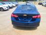 2020 BLUE /BLACK Chevrolet Malibu (1G1ZD5ST0LF) , located at 1815 NE 28th St., Fort Worth, TX, 76106, (817) 625-6251, 32.795582, -97.333069 - Photo#5