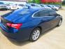 2020 BLUE /BLACK Chevrolet Malibu (1G1ZD5ST0LF) , located at 1815 NE 28th St., Fort Worth, TX, 76106, (817) 625-6251, 32.795582, -97.333069 - Photo#4