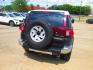 2007 BURGUNDY Toyota FJ Cruiser (JTEBU11F570) , located at 1815 NE 28th St., Fort Worth, TX, 76106, (817) 625-6251, 32.795582, -97.333069 - Photo#5