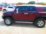 2007 BURGUNDY Toyota FJ Cruiser (JTEBU11F570) , located at 1815 NE 28th St., Fort Worth, TX, 76106, (817) 625-6251, 32.795582, -97.333069 - Photo#7