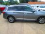 2015 GRAY Infiniti QX60 (5N1AL0MN8FC) , located at 1815 NE 28th St., Fort Worth, TX, 76106, (817) 625-6251, 32.795582, -97.333069 - Photo#3