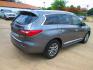 2015 GRAY Infiniti QX60 (5N1AL0MN8FC) , located at 1815 NE 28th St., Fort Worth, TX, 76106, (817) 625-6251, 32.795582, -97.333069 - Photo#4