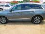 2015 GRAY Infiniti QX60 (5N1AL0MN8FC) , located at 1815 NE 28th St., Fort Worth, TX, 76106, (817) 625-6251, 32.795582, -97.333069 - Photo#9