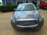 2015 GRAY Infiniti QX60 (5N1AL0MN8FC) , located at 1815 NE 28th St., Fort Worth, TX, 76106, (817) 625-6251, 32.795582, -97.333069 - Photo#1