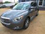 2015 GRAY Infiniti QX60 (5N1AL0MN8FC) , located at 1815 NE 28th St., Fort Worth, TX, 76106, (817) 625-6251, 32.795582, -97.333069 - Photo#0