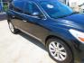 2015 BLACK Buick Enclave Premium FWD (5GAKRCKD1FJ) with an 3.6L V6 DOHC 24V engine, 6-Speed Automatic Overdrive transmission, located at 1815 NE 28th St., Fort Worth, TX, 76106, (817) 625-6251, 32.795582, -97.333069 - Photo#2