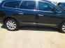 2015 BLACK Buick Enclave Premium FWD (5GAKRCKD1FJ) with an 3.6L V6 DOHC 24V engine, 6-Speed Automatic Overdrive transmission, located at 1815 NE 28th St., Fort Worth, TX, 76106, (817) 625-6251, 32.795582, -97.333069 - Photo#4