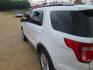 2017 WHITE Ford Explorer XLT FWD (1FM5K7DHXHG) with an 2.3L L4 DOHC 16V engine, 6A transmission, located at 1815 NE 28th St., Fort Worth, TX, 76106, (817) 625-6251, 32.795582, -97.333069 - Photo#6