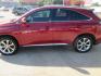 2011 RED Lexus RX 350 FWD (2T2ZK1BA2BC) with an 3.5L V6 DOHC 24V engine, 5-Speed Automatic transmission, located at 1815 NE 28th St., Fort Worth, TX, 76106, (817) 625-6251, 32.795582, -97.333069 - Photo#7