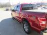 2018 RED Ford F-150 XLT SuperCrew 5.5-ft. Bed 4WD (1FTEW1EG8JK) with an 3.5L V6 TURBO engine, 6A transmission, located at 1815 NE 28th St., Fort Worth, TX, 76106, (817) 625-6251, 32.795582, -97.333069 - Photo#6