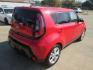 2016 RED Kia Soul + (KNDJP3A51G7) with an 2.0L L4 DOHC 16V engine, 6A transmission, located at 1815 NE 28th St., Fort Worth, TX, 76106, (817) 625-6251, 32.795582, -97.333069 - Photo#5