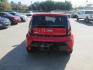 2016 RED Kia Soul + (KNDJP3A51G7) with an 2.0L L4 DOHC 16V engine, 6A transmission, located at 1815 NE 28th St., Fort Worth, TX, 76106, (817) 625-6251, 32.795582, -97.333069 - Photo#6