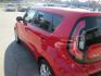 2016 RED Kia Soul + (KNDJP3A51G7) with an 2.0L L4 DOHC 16V engine, 6A transmission, located at 1815 NE 28th St., Fort Worth, TX, 76106, (817) 625-6251, 32.795582, -97.333069 - Photo#8