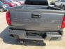 2021 GRAY Chevrolet Colorado LT Crew Cab Long Box 2WD (1GCGSCEN6M1) with an 3.6L V6 DOHC 24V GAS engine, 6A transmission, located at 1815 NE 28th St., Fort Worth, TX, 76106, (817) 625-6251, 32.795582, -97.333069 - Photo#5