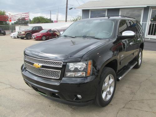 2014 Chevrolet Tahoe LT 2WD