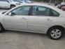 2008 GOLD /TAN Chevrolet Impala LT (2G1WT58K389) with an 3.5L V6 OHV 12V FFV engine, 4-Speed Automatic Overdrive transmission, located at 1815 NE 28th St., Fort Worth, TX, 76106, (817) 625-6251, 32.795582, -97.333069 - Photo#8