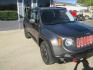 2016 GRAY Jeep Renegade Trailhawk (ZACCJBCT5GP) with an 2.4L L4 DOHC 16V engine, 9A transmission, located at 1815 NE 28th St., Fort Worth, TX, 76106, (817) 625-6251, 32.795582, -97.333069 - Photo#2