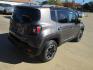 2016 GRAY Jeep Renegade Trailhawk (ZACCJBCT5GP) with an 2.4L L4 DOHC 16V engine, 9A transmission, located at 1815 NE 28th St., Fort Worth, TX, 76106, (817) 625-6251, 32.795582, -97.333069 - Photo#4