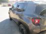 2016 GRAY Jeep Renegade Trailhawk (ZACCJBCT5GP) with an 2.4L L4 DOHC 16V engine, 9A transmission, located at 1815 NE 28th St., Fort Worth, TX, 76106, (817) 625-6251, 32.795582, -97.333069 - Photo#6