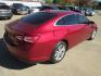 2020 RED Chevrolet Malibu LT (1G1ZD5ST8LF) with an 1.5L L4 DOHC 16V engine, 6A transmission, located at 1815 NE 28th St., Fort Worth, TX, 76106, (817) 625-6251, 32.795582, -97.333069 - Photo#3