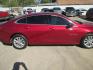 2020 RED Chevrolet Malibu LT (1G1ZD5ST8LF) with an 1.5L L4 DOHC 16V engine, 6A transmission, located at 1815 NE 28th St., Fort Worth, TX, 76106, (817) 625-6251, 32.795582, -97.333069 - Photo#4