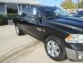 2016 BLACK RAM 1500 SLT Crew Cab SWB 2WD (3C6RR6LT2GG) with an 5.7L V8 OHV 16V engine, 6A transmission, located at 1815 NE 28th St., Fort Worth, TX, 76106, (817) 625-6251, 32.795582, -97.333069 - Photo#2