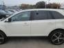 2008 WHITE Ford Edge Limited AWD (2FMDK49C88B) with an 3.5L V6 DOHC 24V engine, 6-Speed Automatic Overdrive transmission, located at 1815 NE 28th St., Fort Worth, TX, 76106, (817) 625-6251, 32.795582, -97.333069 - Photo#6