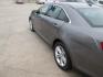 2014 GRAY Ford Taurus SEL FWD (1FAHP2E80EG) with an 3.5L V6 DOHC 24V engine, 6-Speed Automatic transmission, located at 1815 NE 28th St., Fort Worth, TX, 76106, (817) 625-6251, 32.795582, -97.333069 - Photo#6