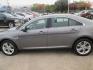 2014 GRAY Ford Taurus SEL FWD (1FAHP2E80EG) with an 3.5L V6 DOHC 24V engine, 6-Speed Automatic transmission, located at 1815 NE 28th St., Fort Worth, TX, 76106, (817) 625-6251, 32.795582, -97.333069 - Photo#7