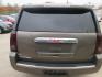 2016 GREEN GMC Yukon Denali 2WD (1GKS1CKJ6GR) with an 6.2L V8 OHV 16V engine, 6A transmission, located at 1815 NE 28th St., Fort Worth, TX, 76106, (817) 625-6251, 32.795582, -97.333069 - Photo#3