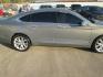 2019 BROWN Chevrolet Impala Premier (1G1105S38KU) with an 3.6L V6 DOHC 24V engine, 6A transmission, located at 1815 NE 28th St., Fort Worth, TX, 76106, (817) 625-6251, 32.795582, -97.333069 - Photo#3