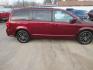 2018 RED Dodge Grand Caravan GT (2C4RDGEG9JR) with an 3.6L V6 DOHC 24V engine, 6A transmission, located at 1815 NE 28th St., Fort Worth, TX, 76106, (817) 625-6251, 32.795582, -97.333069 - Photo#5