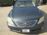 2007 Lexus LS 460 Luxury Sedan (JTHBL46F875) with an 4.6L V8 DOHC 32V engine, 8-Speed Automatic Overdrive transmission, located at 1815 NE 28th St., Fort Worth, TX, 76106, (817) 625-6251, 32.795582, -97.333069 - Photo#1