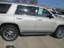 2015 GOLD Chevrolet Tahoe LT 2WD (1GNSCBKC3FR) with an 5.3L V8 OHV 16V engine, 6-Speed Automatic transmission, located at 1815 NE 28th St., Fort Worth, TX, 76106, (817) 625-6251, 32.795582, -97.333069 - Photo#3