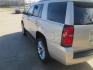 2015 GOLD Chevrolet Tahoe LT 2WD (1GNSCBKC3FR) with an 5.3L V8 OHV 16V engine, 6-Speed Automatic transmission, located at 1815 NE 28th St., Fort Worth, TX, 76106, (817) 625-6251, 32.795582, -97.333069 - Photo#7