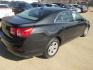 2014 BLACK Chevrolet Malibu LS (1G11B5SLXEF) with an 2.5L L4 DOHC 16V engine, 6-Speed Automatic transmission, located at 1815 NE 28th St., Fort Worth, TX, 76106, (817) 625-6251, 32.795582, -97.333069 - Photo#5