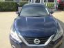 2018 BLUE Nissan Altima 2.5 (1N4AL3AP2JC) with an 2.5L L4 DOHC 16V engine, CVT transmission, located at 1815 NE 28th St., Fort Worth, TX, 76106, (817) 625-6251, 32.795582, -97.333069 - Photo#1