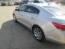 2013 SILVER Buick LaCrosse Premium Package 2, w/Leather (1G4GF5G38DF) with an 3.6L V6 DOHC 24V engine, 6-Speed Automatic transmission, located at 1815 NE 28th St., Fort Worth, TX, 76106, (817) 625-6251, 32.795582, -97.333069 - Photo#6